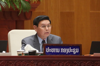 National Assembly Pushes for Stronger Economic Growth and Social Development
